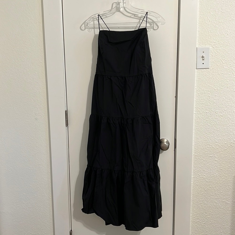 Rails super cute summer dress
